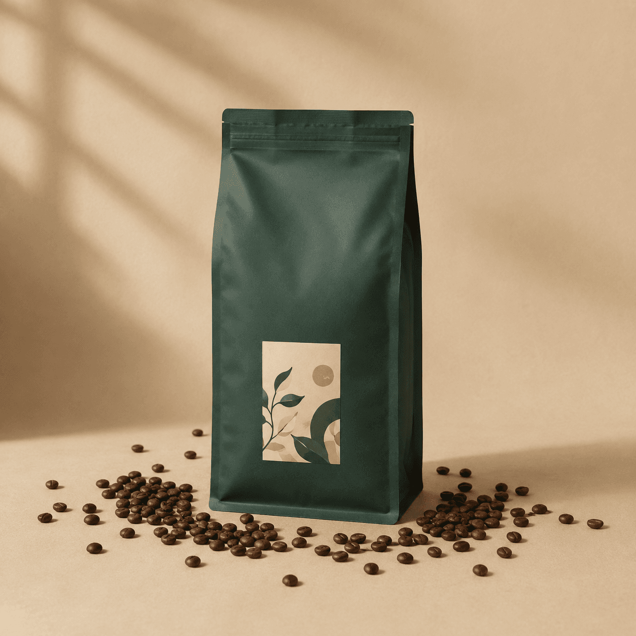 Kinship coffee
